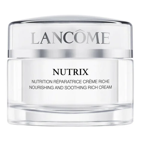 Nutrix nourishing and soothing rich cream
