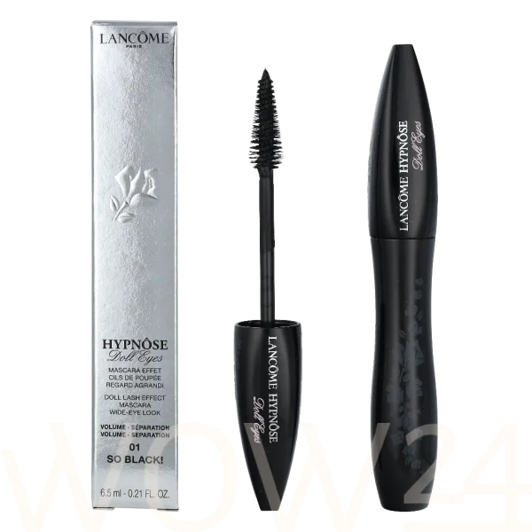 Lancome mascara hypnose doll eyes thumbnail 2