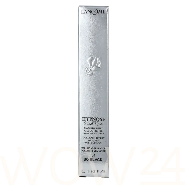 Lancome mascara hypnose doll eyes