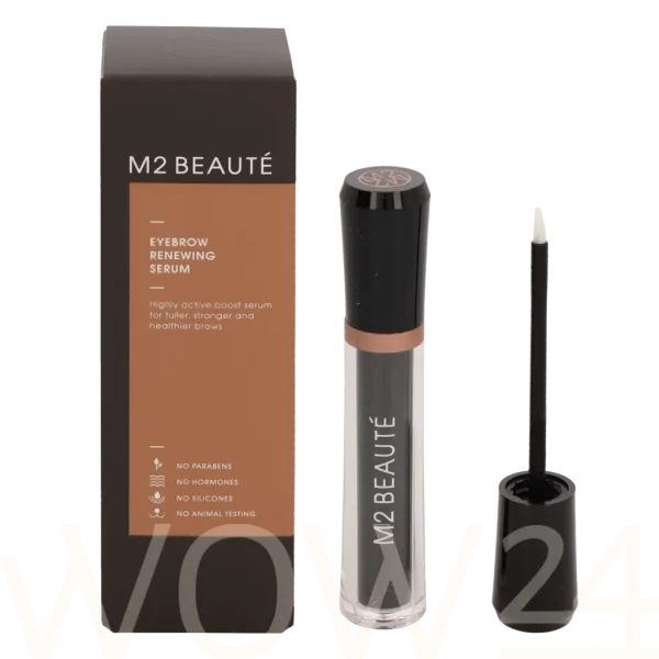 Eyebrow renewing serum thumbnail 4