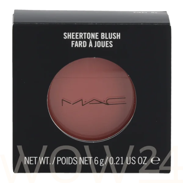 Sheertone blush thumbnail 2