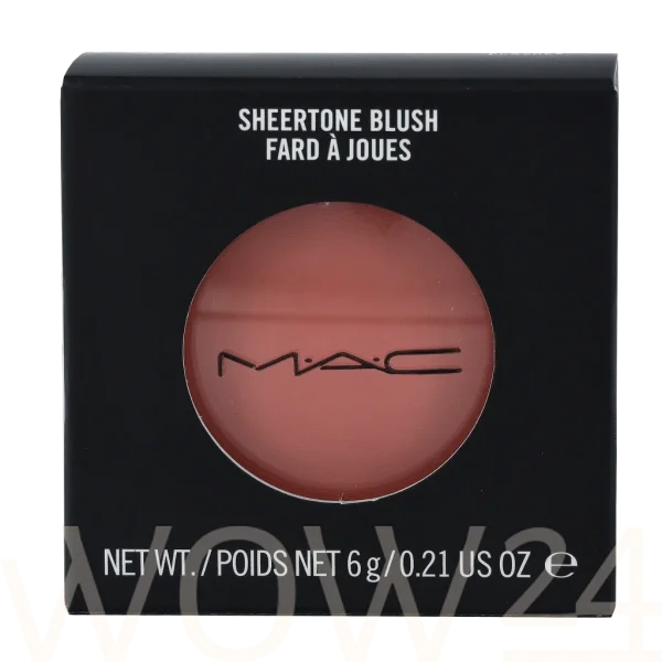 Sheertone blush