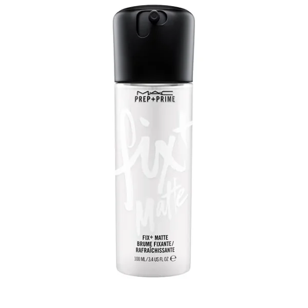 Mac prep + prime fix matte
