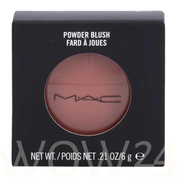 Powder blush thumbnail 2