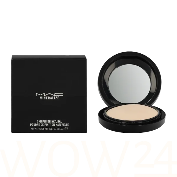 Mac mineralize skinfinish natural light thumbnail 3