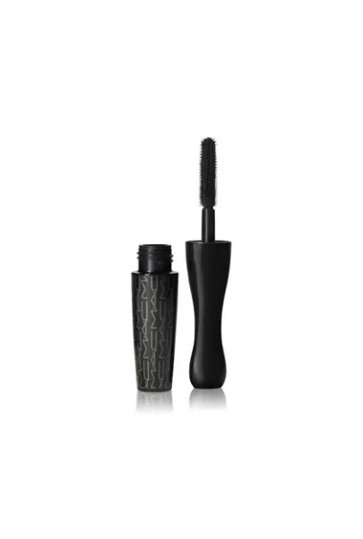 Mac mini in extreme dimension lash 3d black