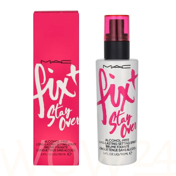 Mac prep + prime fix stay over thumbnail 6