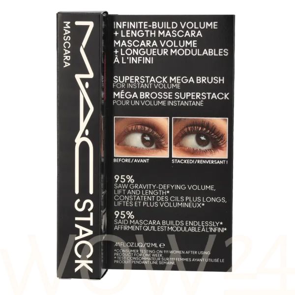 M.a.cstack mega brush mascara thumbnail 5