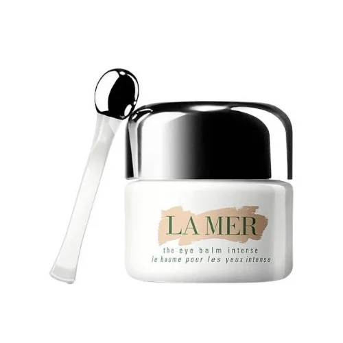 The eye balm intense