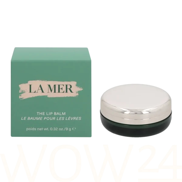 The lip balm thumbnail 3