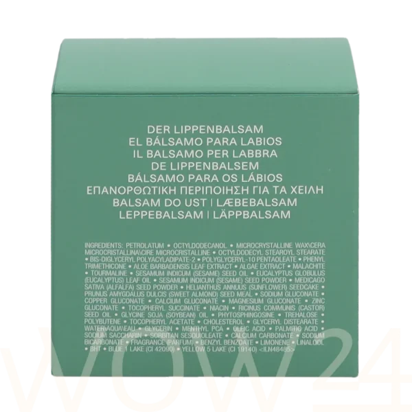 The lip balm thumbnail 4