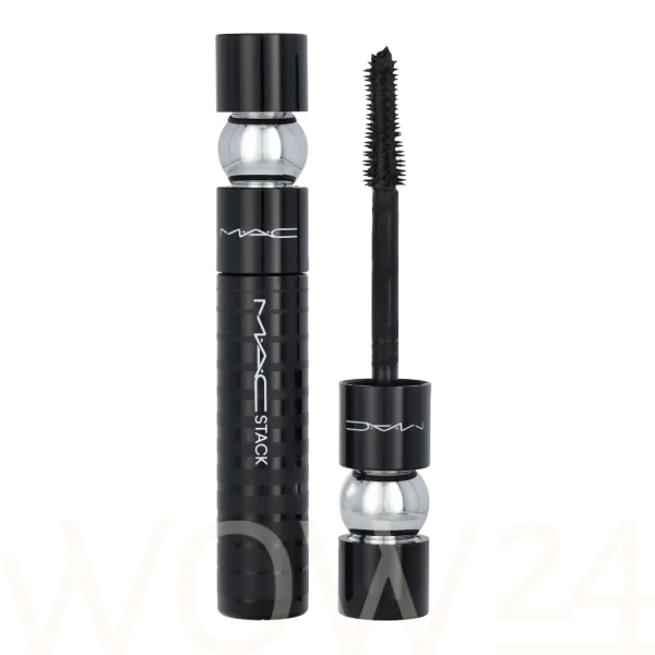 Mac macstack mascara waterproof thumbnail 4