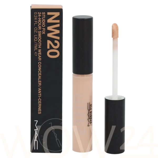 Studio fix 24-hour smooth wear concealer thumbnail 57