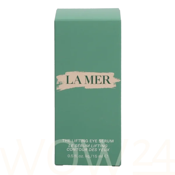 The eye lifting serum