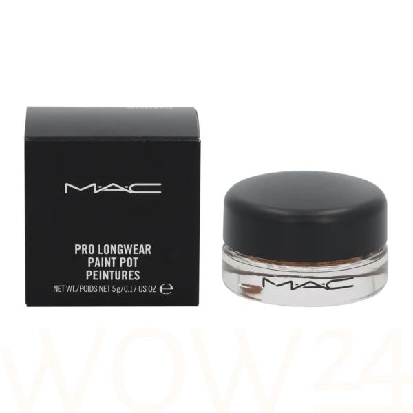 Mac pro longwear paint pot groundwork thumbnail 2