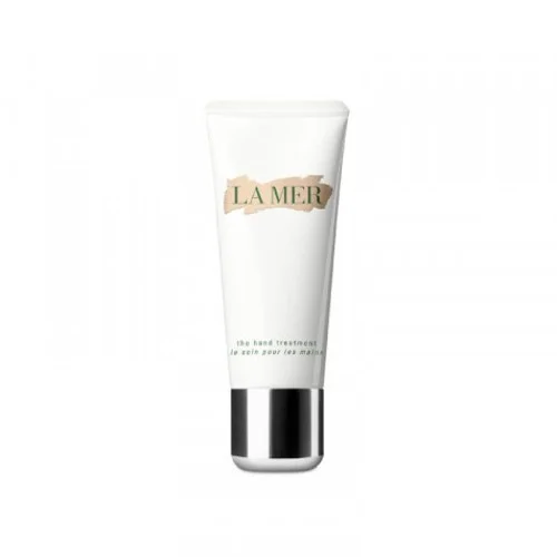 The hand treatment
