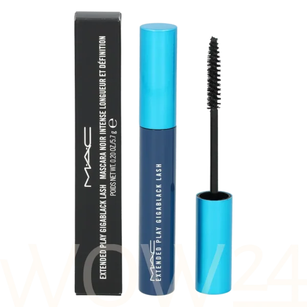 Extended play gigablack lash thumbnail 3