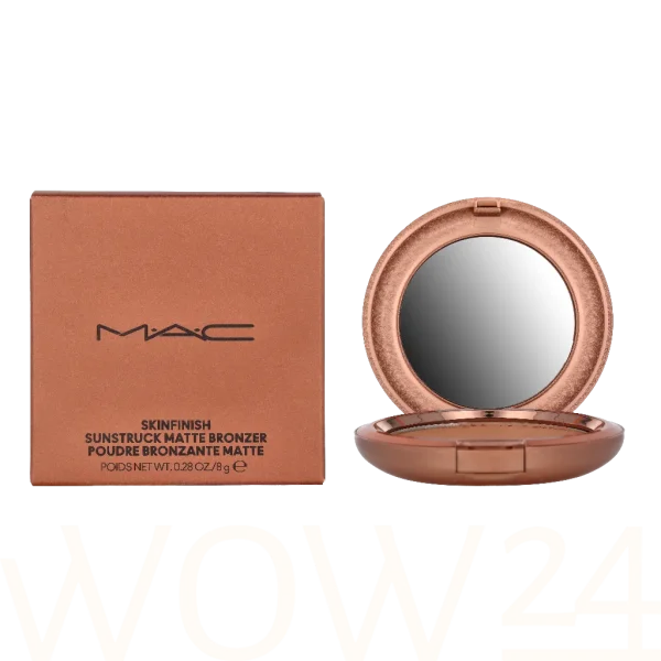 Skinfinish sunstruck matte bronzer thumbnail 4