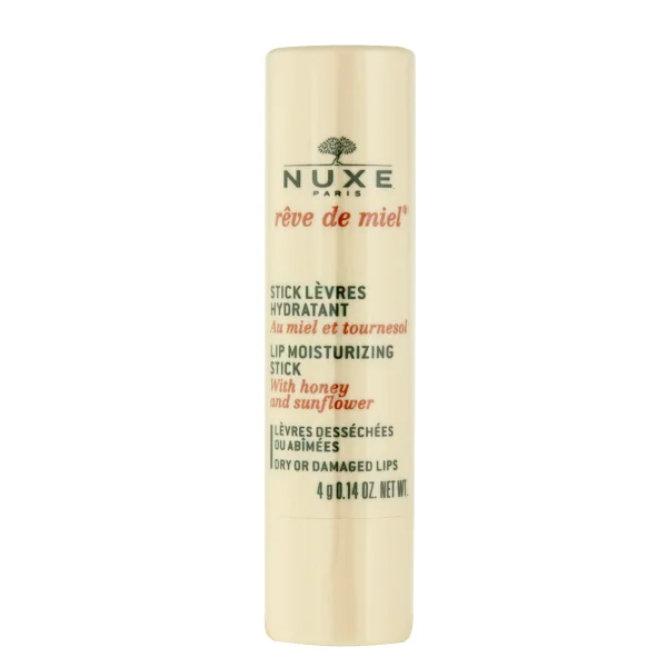 Reve de miel lip moisturising stick