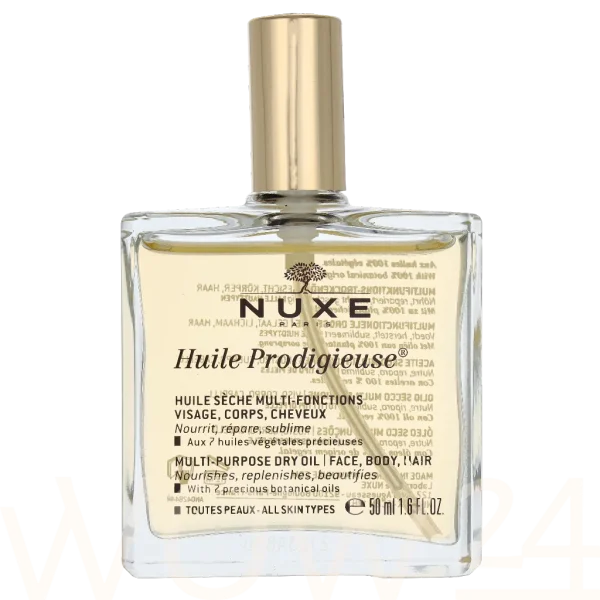Huile prodigieuse thumbnail 7