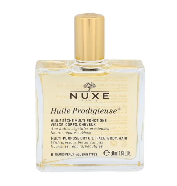 Huile prodigieuse thumbnail 3