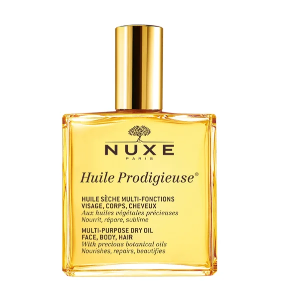 Huile prodigieuse thumbnail 5