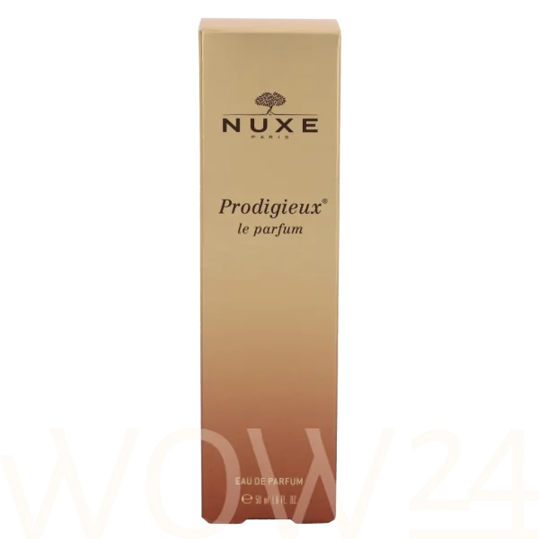 Prodigieux le parfum