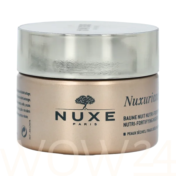 Nuxuriance gold nutri-fortifying night balm thumbnail 7