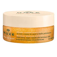 Reve de miel deliciously body scrub thumbnail 4