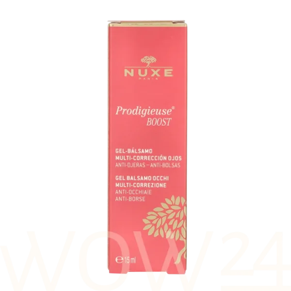 Creme prodigieuse boost multi-correction eye balm gel thumbnail 4