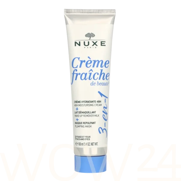 Creme fraiche de beauté 3-in-1 thumbnail 3