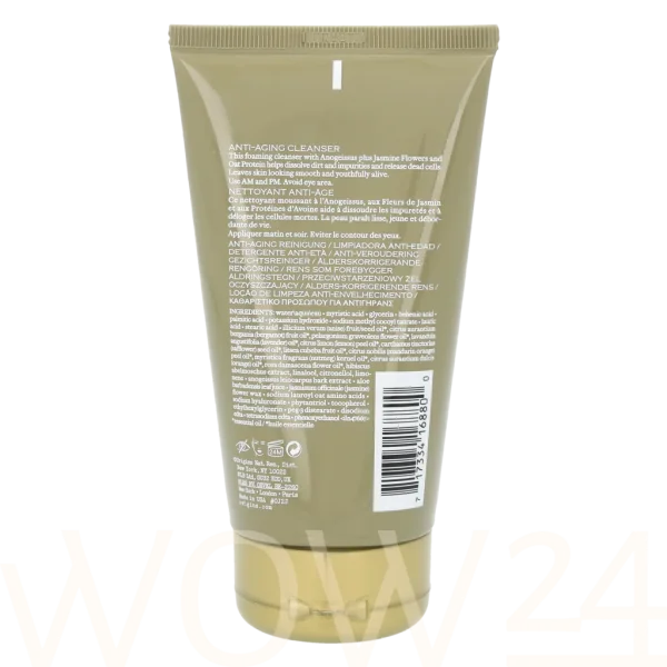 Plantscription anti-aging cleanser thumbnail 3