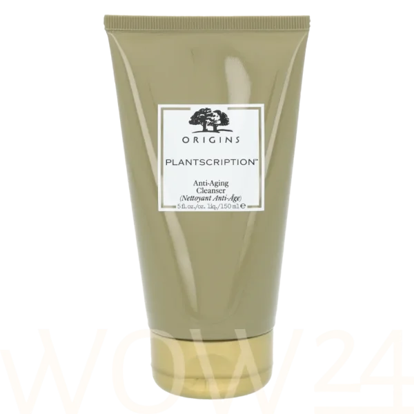 Plantscription anti-aging cleanser thumbnail 2