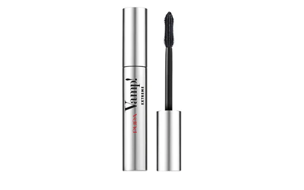 Pupa vamp! extreme mascara 010