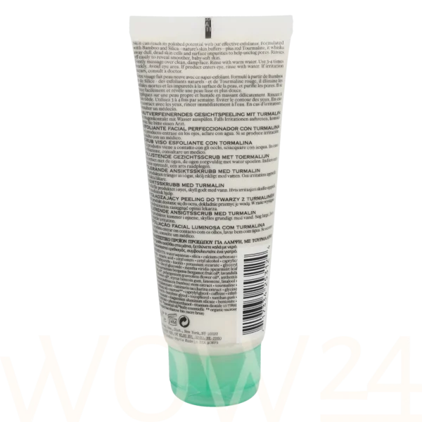 Checks and balances polishing face scrub thumbnail 3