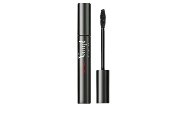 Pupa vamp! all in one mascara 101