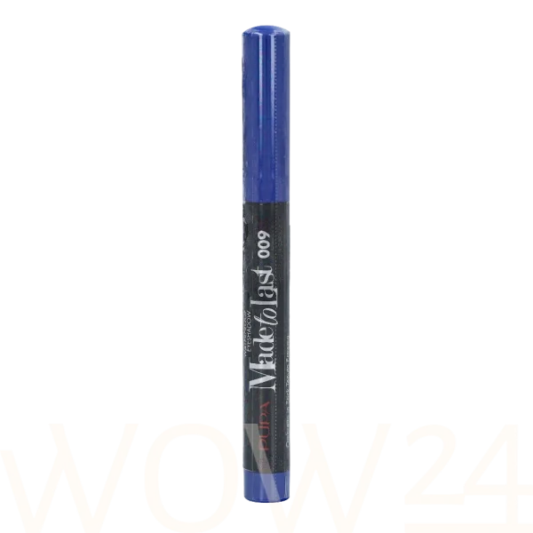 Pupa made to last eyeshadow 009 1,