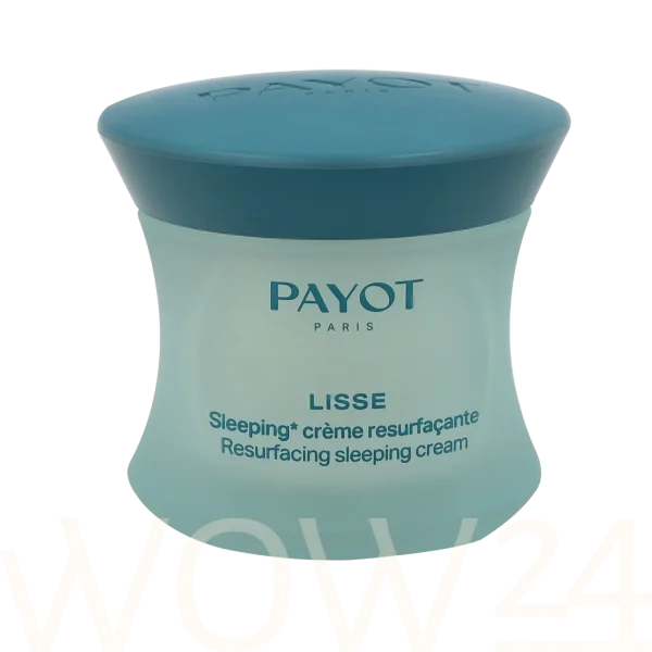 Lisse resurfacing sleeping cream thumbnail 6