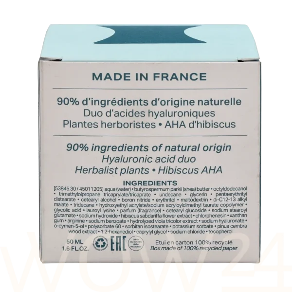 Lisse resurfacing sleeping cream thumbnail 5