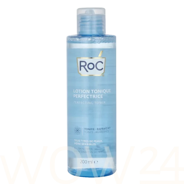 Perfecting toner