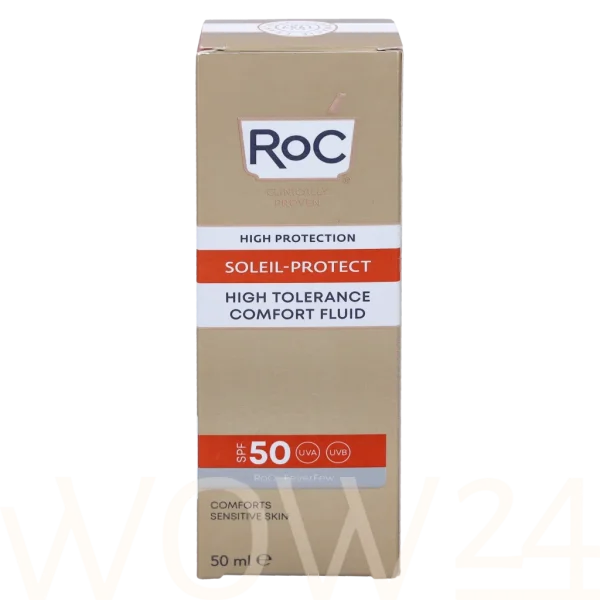 Soleil-protect high tolerance comfort fluid thumbnail 2