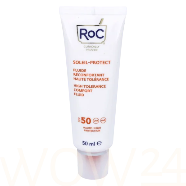 Soleil-protect high tolerance comfort fluid thumbnail 4