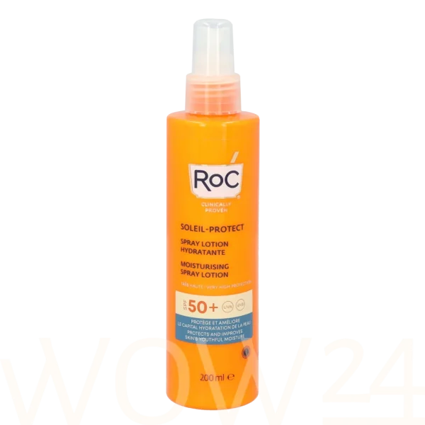 Soleil-protect moisturising thumbnail 2