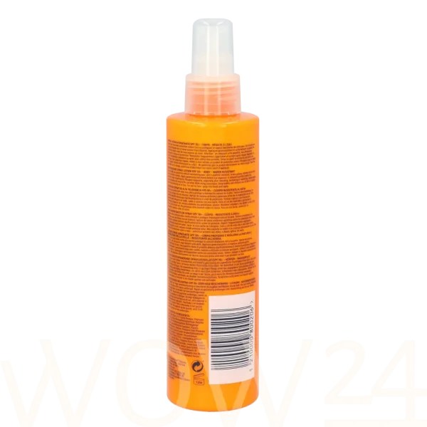 Soleil-protect moisturising thumbnail 3