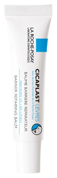 Cicaplast barrier repairing balm