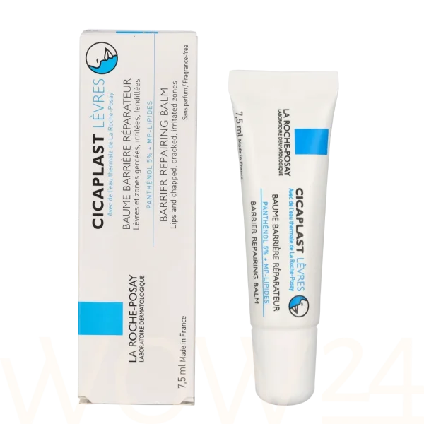 Cicaplast barrier repairing balm thumbnail 4