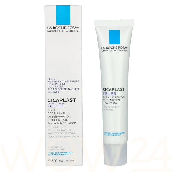 Cicaplast gel b5 thumbnail 3