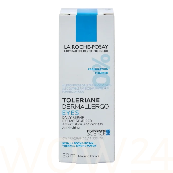 Toleriane ultra eye care dermallergo eyes thumbnail 3