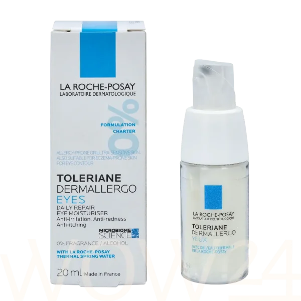 Toleriane ultra eye care dermallergo eyes thumbnail 5