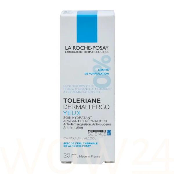 Toleriane ultra eye care dermallergo eyes thumbnail 4